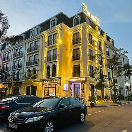 Thu Huong Homestay